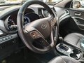 2018 Hyundai Santa Fe III Рестайлинг, коричневый, 2400000 рублей - вид 3