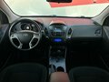 2014 Hyundai ix35 I Рестайлинг, серый - вид 7
