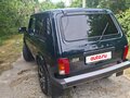 2024 Lada (ВАЗ) Niva Legend I, зелёный, 930000 рублей - вид 2