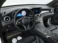 2020 Mercedes-Benz GLC Coupe 220 d I (C253) Рестайлинг, белый - вид 5