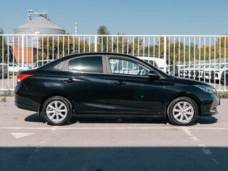 2023 Changan Alsvin, чёрный, 1260000 рублей, вид 4