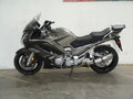 2013 Yamaha FJR1300, серый, 750000 рублей - вид 2