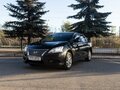 2015 Nissan Sentra VII (B17), чёрный - вид 2