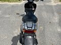 2001 Honda Dio, серебристый, 59000 рублей - вид 3