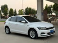 2022 Volkswagen Polo Plus (China Market), белый, 1050000 рублей