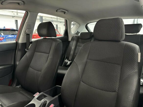 2009 Hyundai i30 I, красный, 600000 рублей - вид 10