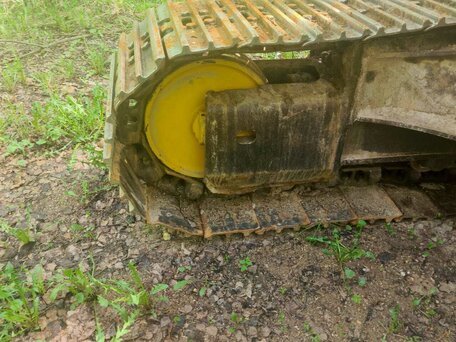 2007 Komatsu PC220/LC-7, 2500000 рублей, вид 3