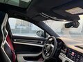 2019 Porsche Panamera GTS II, чёрный, 9500000 рублей - вид 3