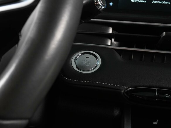 2024 Chery Tiggo 4 Pro I Рестайлинг, серый, 1649000 рублей - вид 15