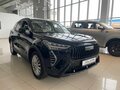2026 Haval Jolion I Рестайлинг 2, чёрный, 2899000 рублей - вид 2