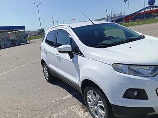 2015 Ford EcoSport II, белый, 1100000 рублей, вид 5