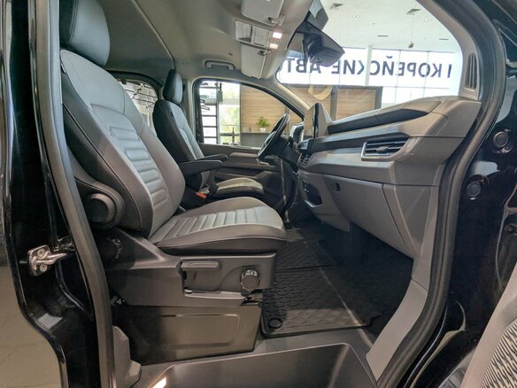 2025 Volkswagen Caravelle T7, чёрный, 10490000 рублей - вид 21