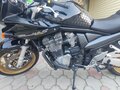 2006 Suzuki Bandit 1200, чёрный, 500000 рублей - вид 5