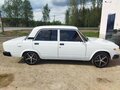 2010 Lada (ВАЗ) 2107, белый, 400000 рублей - вид 6