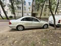 2002 Mercedes-Benz E-Класс 320 III (W211, S211), серый, 1000000 рублей - вид 5