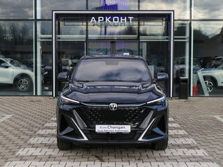 2026 Changan CS35 Max, серый, 2839900 рублей, вид 2