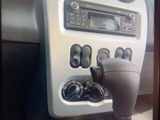 2012 Renault Sandero Stepway I, бежевый, 670000 рублей, вид 4