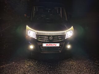2018 Suzuki Solio III, коричневый, 1000000 рублей, вид 3