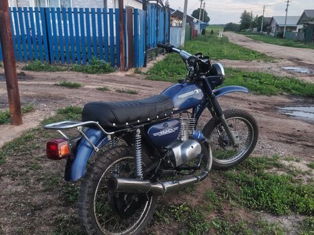 1994 Minsk (Минск) 3.112, синий, 50000 рублей, вид 4