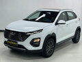 2023 Chery Tiggo 3x I рестайлинг 2, белый