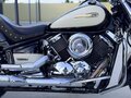 2006 Yamaha XVS1100, чёрный - вид 11
