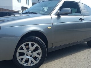 2010 Lada (ВАЗ) Priora I, серый, 300000 рублей, вид 5