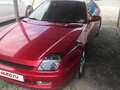 1998 Honda Prelude V, пурпурный, 900000 рублей - вид 3