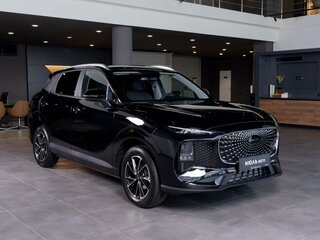 2026 Tenet Plus L4, чёрный, 2690000 рублей, вид 3