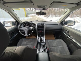 2010 Suzuki Grand Vitara II Рестайлинг, бежевый, 1050000 рублей, вид 5