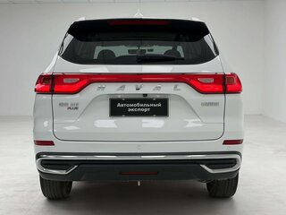 2022 Haval M6 Plus II, белый, 1060000 рублей, вид 4