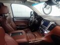 2015 Chevrolet Tahoe IV, чёрный, 4250000 рублей - вид 4