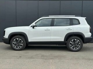 2026 Haval Dargo I, белый, 3499000 рублей, вид 3