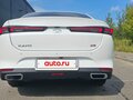 2023 Kaiyi E5, белый - вид 4