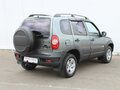 2015 Chevrolet Niva I Рестайлинг, серый, 620000 рублей - вид 6