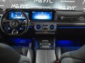2025 Mercedes-Benz G-Класс AMG 63 AMG II (W465) Рестайлинг, чёрный, 36750000 рублей - вид 1
