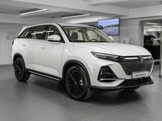 2026 Changan CS75 Pro, белый, 2865000 рублей, вид 3