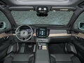 2026 Volvo XC90 B5 II Рестайлинг 2, серый, 10600000 рублей - вид 8