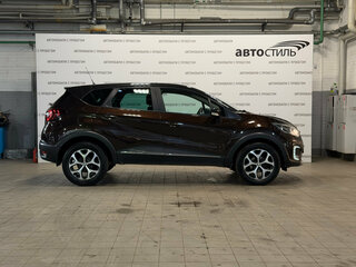 2019 Renault Kaptur I, коричневый, 1249000 рублей, вид 4