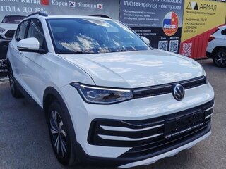 2025 Volkswagen Tharu XR, белый, 2170000 рублей, вид 4