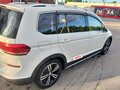 2020 Volkswagen Touran L II, белый, 2400000 рублей - вид 2