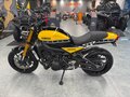2017 Yamaha XSR900, жёлтый, 840000 рублей - вид 1