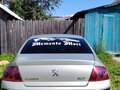 2006 Peugeot 407, серый, 350000 рублей - вид 2
