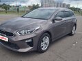 2019 Kia Ceed III, серый, 1430000 рублей - вид 1