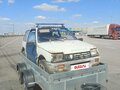 2000 Lada (ВАЗ) 1111 Ока КамАЗ, зелёный, 80000 рублей - вид 8
