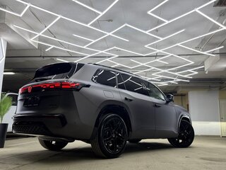 2026 Volkswagen Teramont Pro II (China Market), коричневый, 6000000 рублей, вид 4