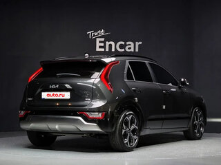 2023 Kia Niro II, серый, 1850000 рублей, вид 3
