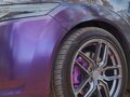 2008 Honda Accord VIII, красный, 1580000 рублей - вид 11