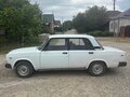 2003 Lada (ВАЗ) 2107, белый, 100000 рублей - вид 3