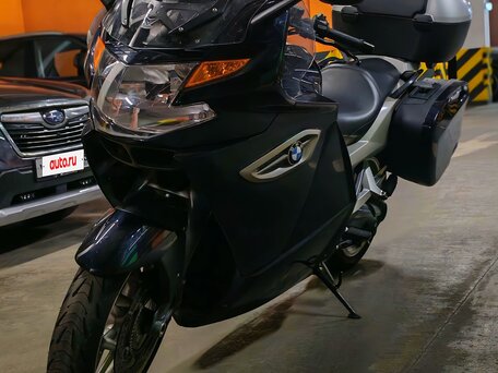 2009 BMW K 1300 GT, синий, 750000 рублей, вид 2