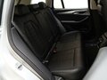 2020 BMW X3 30d xDrive III (G01), серый - вид 5